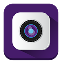 camera 2 icon